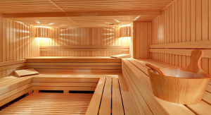sauna-lebeniste
